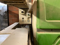 2001 biesse rover 24 s horizontaal cnc-bewerkingscentrum - afbeelding 24 van  45