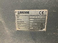 2001 biesse rover 24 s horizontaal cnc-bewerkingscentrum - afbeelding 8 van  45