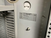 2001 biesse rover 24 s horizontaal cnc-bewerkingscentrum - afbeelding 27 van  45