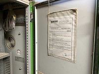 2001 biesse rover 24 s horizontaal cnc-bewerkingscentrum - afbeelding 40 van  45