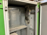 2001 biesse rover 24 s horizontaal cnc-bewerkingscentrum - afbeelding 10 van  45