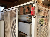 2001 biesse rover 24 s horizontaal cnc-bewerkingscentrum - afbeelding 28 van  45