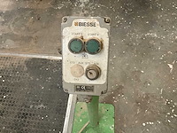 2001 biesse rover 24 s horizontaal cnc-bewerkingscentrum - afbeelding 29 van  45