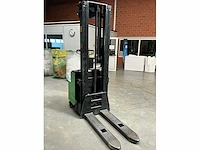 2001 bt lsv 1600/2 stapelaar - afbeelding 2 van  9