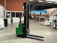 2001 bt lsv 1600/2 stapelaar
