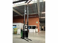 2001 bt lsv 1600/2 stapelaar - afbeelding 4 van  9