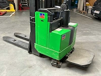 2001 bt lsv 1600/2 stapelaar - afbeelding 6 van  9