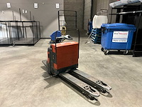 2001 bt p 20/6 elektrische palletwagen - afbeelding 1 van  7