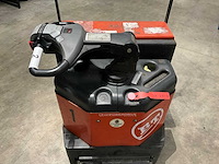 2001 bt p 20/6 elektrische palletwagen - afbeelding 4 van  7