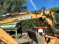 2001 case 788-p banden graafmachine - afbeelding 16 van  16