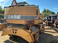 2001 case 788-p banden graafmachine - afbeelding 12 van  16