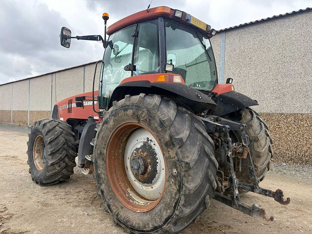 2001 case magnum mx180 - afbeelding 3 van  24