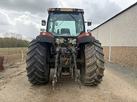2001 case magnum mx180 - afbeelding 4 van  24
