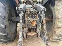 2001 case magnum mx180 - afbeelding 11 van  24