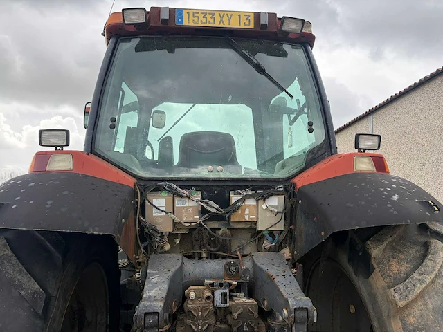 2001 case magnum mx180 - afbeelding 18 van  24