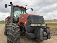 2001 case magnum mx180 - afbeelding 2 van  24