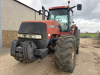 2001 case magnum mx180 - afbeelding 12 van  24