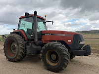 2001 case magnum mx180 - afbeelding 20 van  24