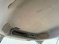 2001 case magnum mx180 - afbeelding 12 van  16