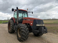 2001 case magnum mx180 - afbeelding 15 van  16