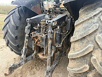 2001 case magnum mx180 - afbeelding 7 van  19