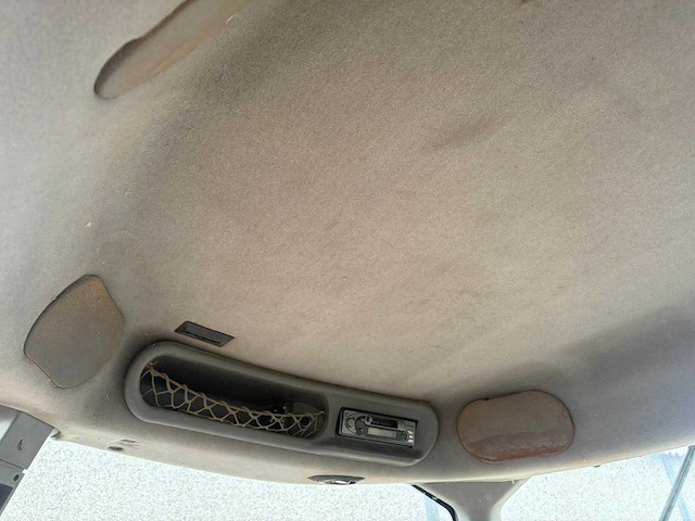 2001 case magnum mx180 - afbeelding 13 van  19