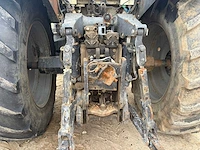 2001 case magnum mx180 - afbeelding 11 van  24