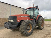 2001 case magnum mx180