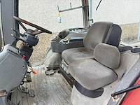 2001 case magnum mx180 - afbeelding 14 van  23