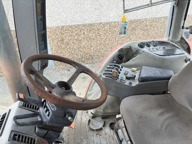 2001 case magnum mx180 - afbeelding 16 van  23