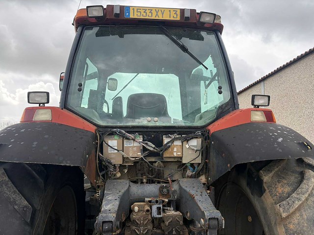 2001 case magnum mx180 - afbeelding 17 van  23