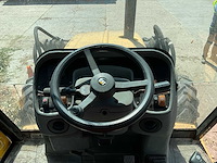 2001 cat 432d schranklader - afbeelding 2 van  25