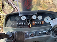 2001 cat 432d schranklader - afbeelding 4 van  25