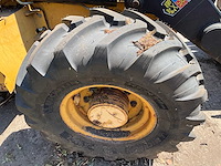 2001 cat 432d schranklader - afbeelding 6 van  25