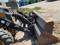 2001 cat 432d schranklader - afbeelding 8 van  25