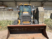 2001 cat 432d schranklader - afbeelding 9 van  25