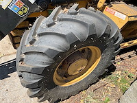 2001 cat 432d schranklader - afbeelding 11 van  25