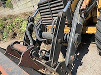 2001 cat 432d schranklader - afbeelding 14 van  25