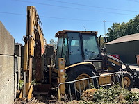 2001 cat 432d schranklader - afbeelding 20 van  25