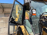 2001 cat 432d schranklader - afbeelding 23 van  25