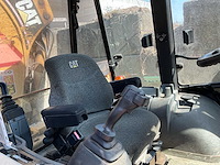 2001 cat 432d schranklader - afbeelding 24 van  25