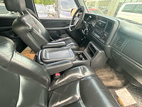 2001 chevrolet avalanche personenauto - afbeelding 3 van  30
