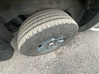 2001 chevrolet avalanche personenauto - afbeelding 8 van  30