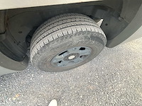2001 chevrolet avalanche personenauto - afbeelding 12 van  30
