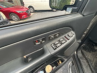 2001 chevrolet avalanche personenauto - afbeelding 13 van  30