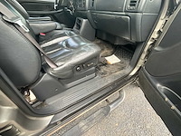 2001 chevrolet avalanche personenauto - afbeelding 6 van  32