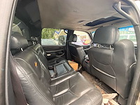 2001 chevrolet avalanche personenauto - afbeelding 7 van  32