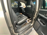2001 chevrolet avalanche personenauto - afbeelding 8 van  32