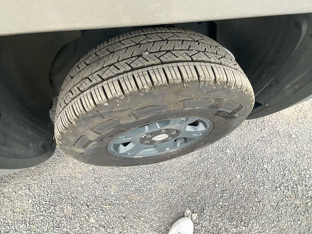 2001 chevrolet avalanche personenauto - afbeelding 10 van  32
