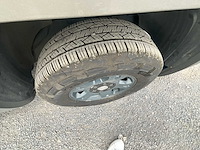 2001 chevrolet avalanche personenauto - afbeelding 10 van  32